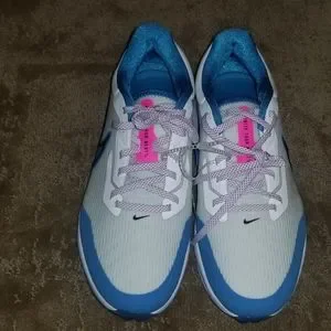 Nike | Shoes | Nike Air Zoom Infinity Tour Next White Aurora  display picture 1